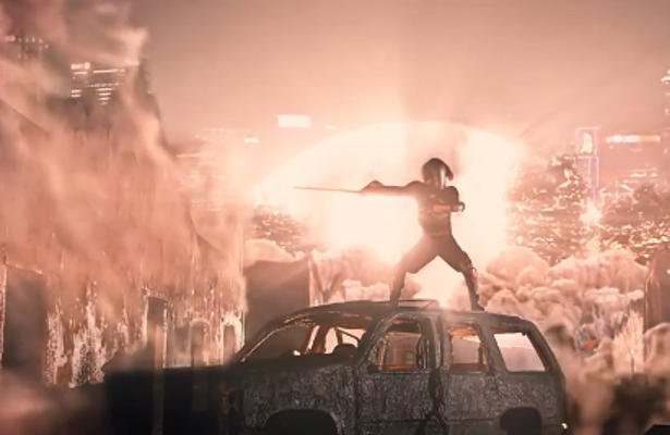 Far Cry 3: Blood Dragon – Fenomenalny film od&nbsp;CorridorDigital i&nbsp;Ubisoftu [WIDEO]