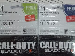 Call of Duty: Black Ops 2 – poznaliśmy datę premiery?