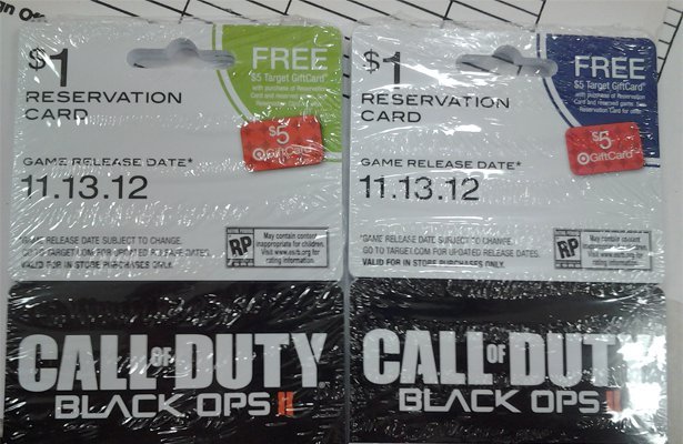 Call of Duty: Black Ops 2 – poznaliśmy datę premiery?