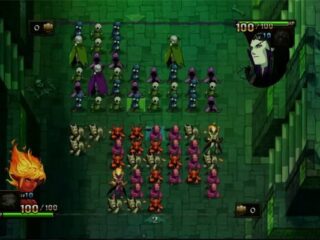 Might & Magic: Clash of Heroes HD – gameplay z komentarzem [WIDEO]