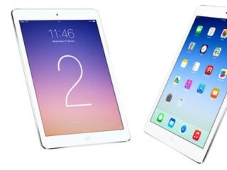 Nowe tablety od&nbsp;Apple – iPad Air 2 i&nbsp;iPad mini 3