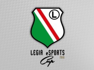 Legia Warszawa wchodzi na&nbsp;scenę e-sportową