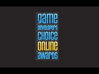 Game Developers Choice Online Awards – nagrody dla najlepszych gier sieciowych przyznane