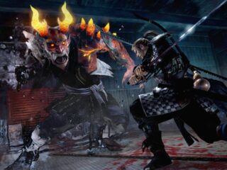 Nioh dostanie „demo ostatniej szansy”
