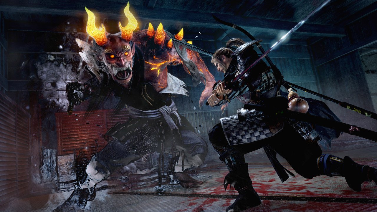 Nioh dostanie „demo ostatniej szansy”