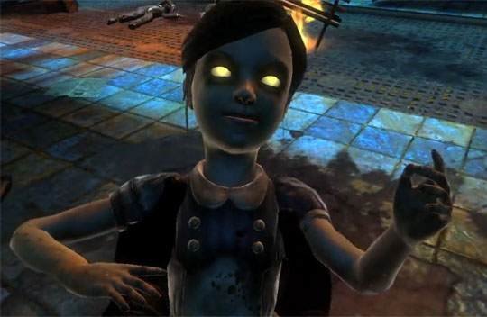 BioShock 2: Protector Trials – PC-towa wersja ukaże się jeszcze dzisiaj