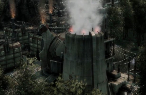 Anno 2070: Przemysłowcy i ekolodzy [WIDEO]