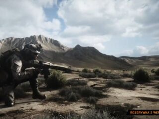 E3 2011: Battlefield 3 – najważniejsze cechy gry i tryb multi [WIDEO]
