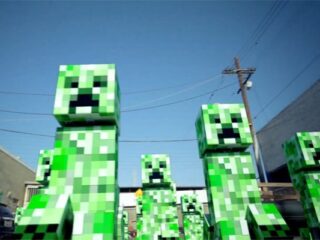 Minecraft: Słodka zemsta [WIDEO]