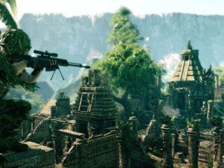 Sniper: Ghost Warrior – Niemcy zagrają 24 czerwca. A my? Chyba też…