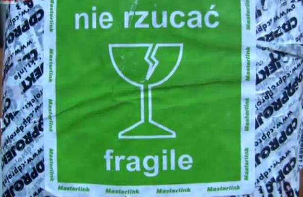 Wiedźmin 2: Zabójcy Królów: Unboxing kolekcjonerki… a dokładniej samej głowy [WIDEO]