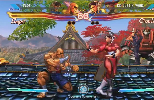 Street Fighter X Tekken: Pojedynki zawodowców [WIDEO]