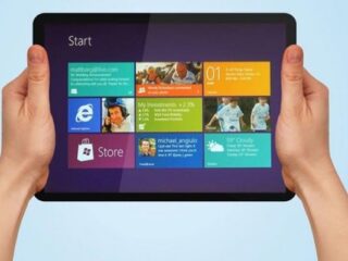 Microsoft pracuje nad&nbsp;własnym smartfonem?