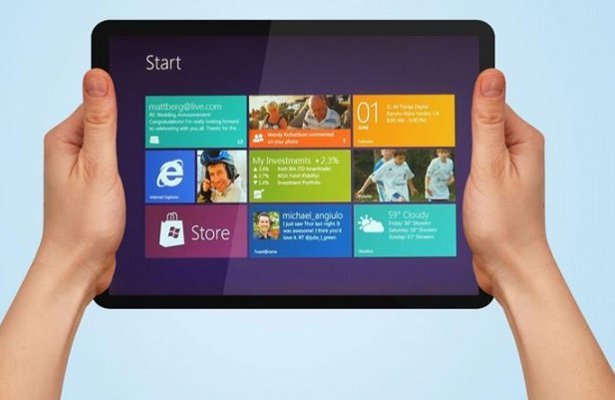Microsoft pracuje nad własnym smartfonem?