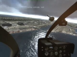 E3 2011: Take On Helicopters: Porywający gameplay [WIDEO]