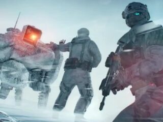 Ghost Recon: Future Soldier – Dokument z&nbsp;życia Ducha [WIDEO]