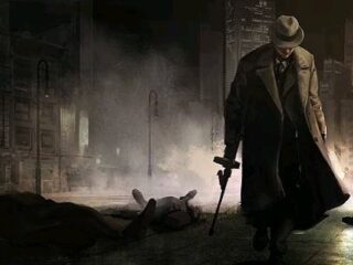 The Godfather: Five Families – Zostań społecznościowym capo di tutti capi [WIDEO]