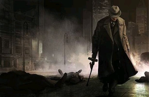 The Godfather: Five Families – Zostań społecznościowym capo di tutti capi [WIDEO]