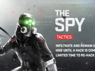 Splinter Cell: Blacklist – Szczegółowo o&nbsp;trybie Spies vs. Mercs [WIDEO]