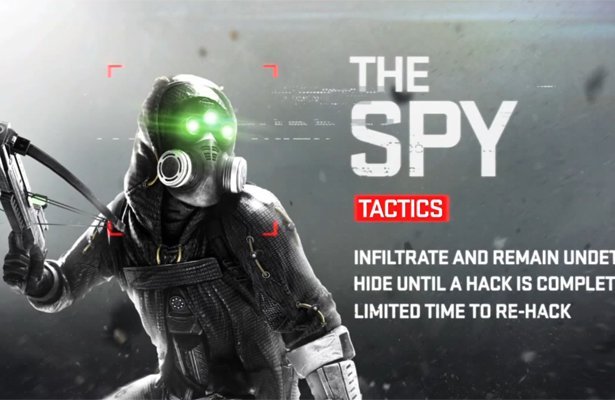 Splinter Cell: Blacklist – Szczegółowo o&nbsp;trybie Spies vs. Mercs [WIDEO]