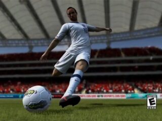 FIFA 12: Stany Zjednoczone FIFY [WIDEO]