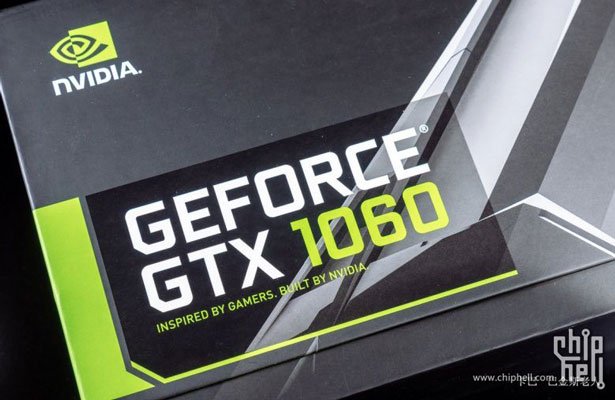 GeForce GTX 1060 – zdjęcia i wyniki testów!