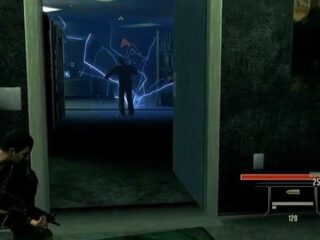 Alpha Protocol: Filmik z zabawkami. Szpiegowskimi… [WIDEO]