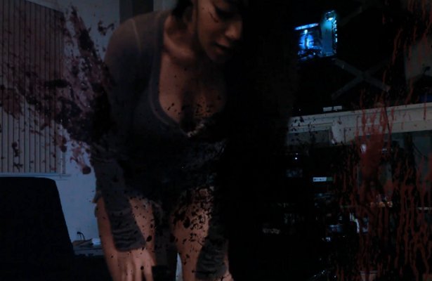 Dead Space 2: Nie przeszkadzaj dziewczynom, które w to grają… [WIDEO]