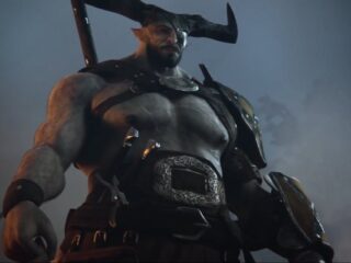 Dragon Age: Coś się szykuje