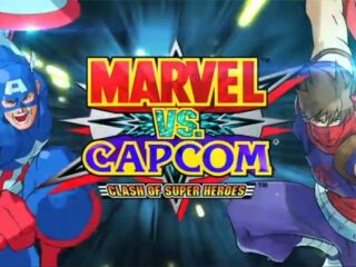 Marvel vs Capcom Origins: Powrót dwóch klasycznych bijatyk – zwiastun premierowy [WIDEO]
