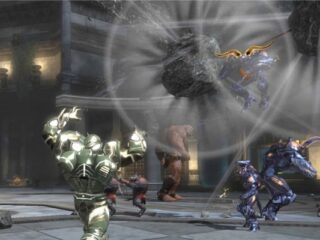 DC Universe Online: The Battle for Earth – Data premiery nowego dodatku