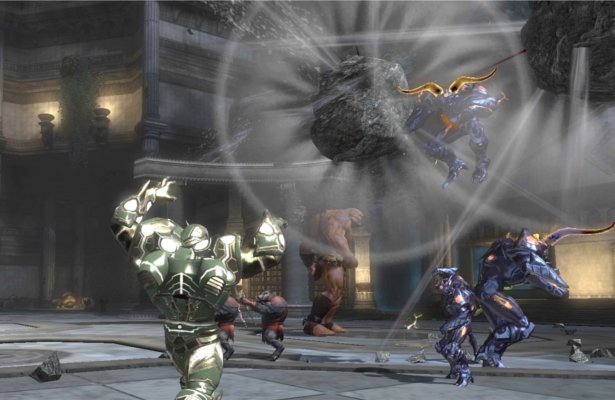 DC Universe Online: The Battle for Earth – Data premiery nowego dodatku