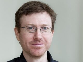 Były pracownik Valve został głównym architektem Oculus