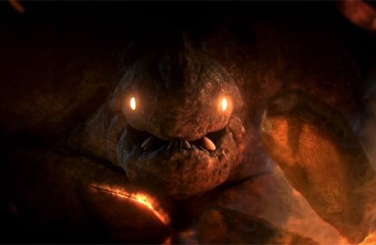 DarkSpore: Jest pierwszy trailer! [WIDEO]