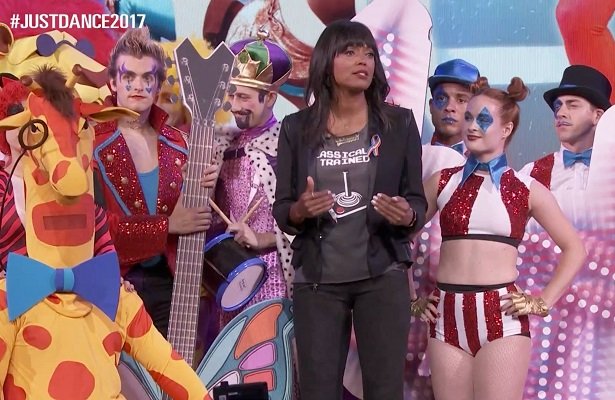 Just Dance 2017: Dwa materiały wideo prosto z Gamescomu [WIDEO]