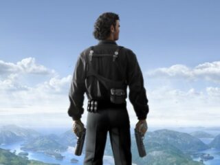 Just Cause: Film będzie fabularnym prequelem gry