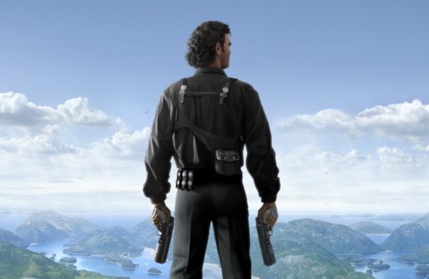 Just Cause: Film będzie fabularnym prequelem gry