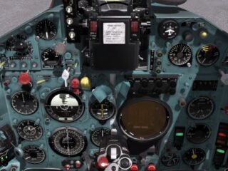 [BLOGI] Co ja robię tu? DCS: P-51D Mustang
