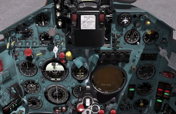 [BLOGI] Co ja robię tu? DCS: P-51D Mustang