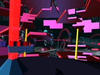 Fract: Zabawa w abstrakcyjnym, muzycznym świecie [WIDEO]