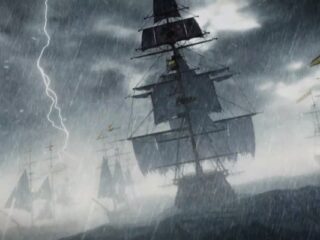 Assassin´s Creed IV: Black Flag – Żagle na&nbsp;maszt [WIDEO]