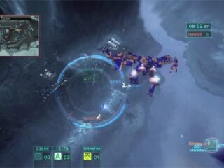 Armored Core V: Mechy nadciągają [WIDEO]