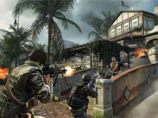 Call of Duty: Black Ops – Annihilation: Data premiery wersji PS3 i PC