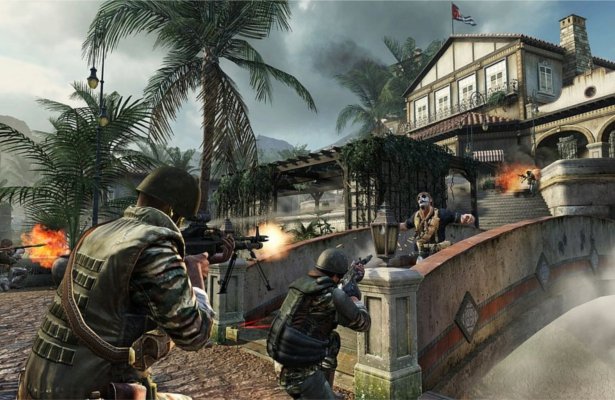 Call of Duty: Black Ops – Annihilation: Data premiery wersji PS3 i PC
