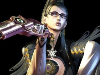 Bayonetta 2: Zapowiedź w tym tygodniu? [UPDATE]