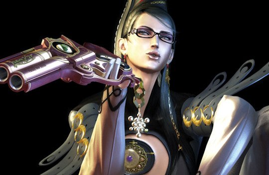 Platinum Games: Twórcy Bayonetty marzą o grze PC finansowanej Kickstarterem