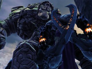 Darksiders II: Śmierć przyjdzie po&nbsp;nas w&nbsp;czerwcu