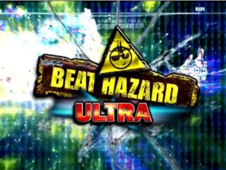 Beat Hazard Ultra: Jaskrawa akcja w rytm muzyki [WIDEO]