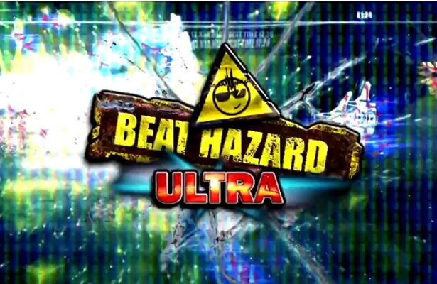 Beat Hazard Ultra: Jaskrawa akcja w rytm muzyki [WIDEO]