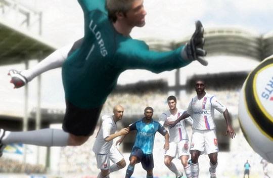 FIFA 10 – świetnie się sprzedaje, więc dostanie DLC. Powraca Ultimate Team!